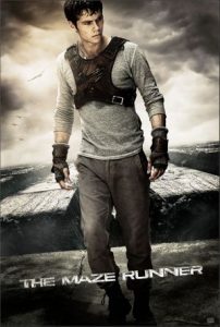 The Maze Runner Full Movie Download Free 2014 Dual Audio HD The Maze Runner Full Movie Download Free 2014 Dual Audio HD