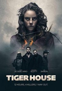 Tiger House Full Movie Download Free 2015 Dual Audio HD Tiger House Full Movie Download Free 2015 Dual Audio HD