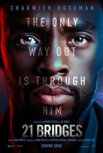 21 Bridges Full Movie Download Free 2019 HD 21 Bridges Full Movie Download Free 2019 HD