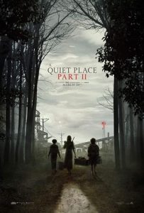 A Quiet Place Part II Full Movie Download Free 2020 Dual Audio HD A Quiet Place Part II Full Movie Download Free 2020 Dual Audio HD