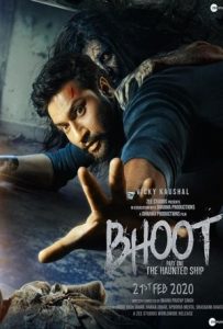 Bhoot: Part One - The Haunted Ship Full Movie Download Free 2020 HD Bhoot: Part One - The Haunted Ship Full Movie Download Free 2020 HD