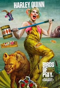 Birds of Prey Full Movie Download Free 2020 Dual Audio HD Birds of Prey Full Movie Download Free 2020 Dual Audio HD