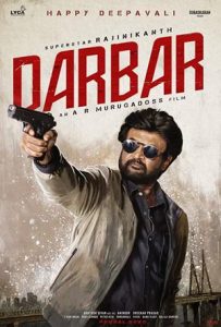 Darbar Full Movie Download Free 2020 Hindi Dubbed HD Darbar Full Movie Download Free 2020 Hindi Dubbed HD