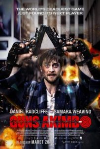 Guns Akimbo Full Movie Download Free 2019 HD Guns Akimbo Full Movie Download Free 2019 HD