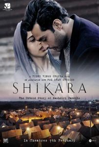 Shikara Full Movie Download Free 2020 720p HD Shikara Full Movie Download Free 2020 720p HD
