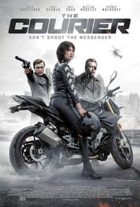 The Courier Full Movie Download Free 2019 Dual Audio HD The Courier Full Movie Download Free 2019 Dual Audio HD