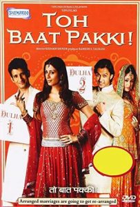 Toh Baat Pakki! Full Movie Download Free 2010 HD Toh Baat Pakki! Full Movie Download Free 2010 HD