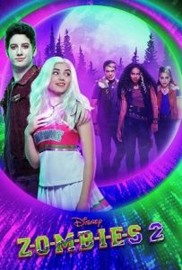 Z-O-M-B-I-E-S 2 Full Movie Download Free 2020 HD Z-O-M-B-I-E-S 2 Full Movie Download Free 2020 HD