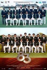 '83 Full Movie Download Free 2020 HD 720p '83 Full Movie Download Free 2020 HD 720p
