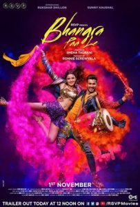 Bhangra Paa Le Full Movie Download Free 2020 HD Bhangra Paa Le Full Movie Download Free 2020 HD