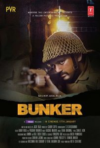 Bunker Full Movie Download Free 2020 HD Bunker Full Movie Download Free 2020 HD