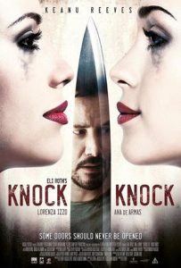 Knock Knock Full Movie Download Free 2015 Dual Audio HD Knock Knock Full Movie Download Free 2015 Dual Audio HD