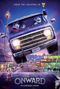 Onward Full Movie Download Free 2020 HD Onward Full Movie Download Free 2020 HD