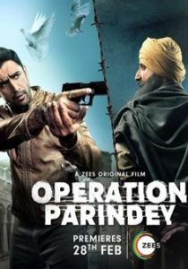 Operation Parindey Full Movie Download Free 2020 HD Operation Parindey Full Movie Download Free 2020 HD