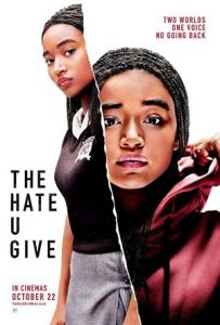 The Hate U Give Full Movie Download Free 2018 Dual Audio HD The Hate U Give Full Movie Download Free 2018 Dual Audio HD