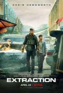 Extraction Full Movie Download Free 2020 Dual Audio HD Extraction Full Movie Download Free 2020 Dual Audio HD