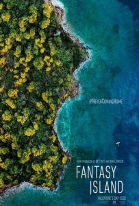 Fantasy Island Full Movie Download Free 2020 HD Fantasy Island Full Movie Download Free 2020 HD
