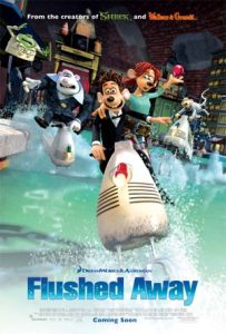 Flushed Away Full Movie Download Free 2006 Dual Audio HD Flushed Away Full Movie Download Free 2006 Dual Audio HD
