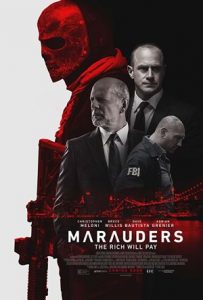 Marauders Full Movie Download Free 2016 Dual Audio HD Marauders Full Movie Download Free 2016 Dual Audio HD