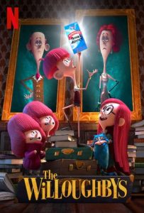 The Willoughbys Full Movie Download Free 2020 Dual Audio HD The Willoughbys Full Movie Download Free 2020 Dual Audio HD