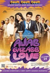 Ajab Gazabb Love Full Movie Download Free 2012 HD Ajab Gazabb Love Full Movie Download Free 2012 HD