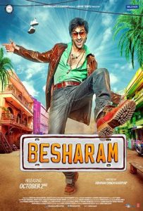 Besharam Full Movie Download Free 2013 HD 720p Besharam Full Movie Download Free 2013 HD 720p