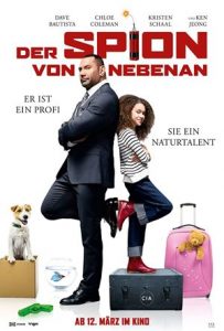 My Spy Full Movie Download Free 2020 Dual Audio HD My Spy Full Movie Download Free 2020 Dual Audio HD
