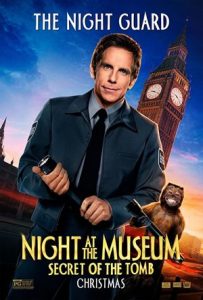 Night at the Museum: Secret of the Tomb Full Movie Download 2014 Dual Audio HD Night at the Museum: Secret of the Tomb Full Movie Download 2014 Dual Audio HD