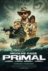 Primal Full Movie Download Free 2019 Dual Audio HD Primal Full Movie Download Free 2019 Dual Audio HD