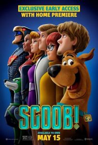Scoob! Full Movie Download Free 2020 Dual Audio HD Scoob! Full Movie Download Free 2020 Dual Audio HD