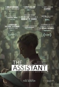 The Assistant Full Movie Download Free 2019 HD 720p The Assistant Full Movie Download Free 2019 HD 720p