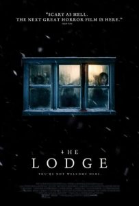 The Lodge Full Movie Download Free 2019 HD 720p The Lodge Full Movie Download Free 2019 HD 720p