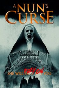 A Nun's Curse Full Movie Download Free 2020 Dual Audio HD A Nun's Curse Full Movie Download Free 2020 Dual Audio HD
