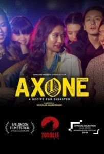 Axone Full Movie Download Free 2019 HD Axone Full Movie Download Free 2019 HD
