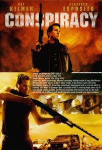 Conspiracy Full Movie Download Free 2008 Dual audio HD Conspiracy Full Movie Download Free 2008 Dual audio HD