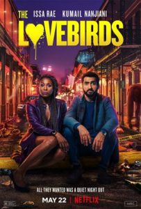 The Lovebirds Full Movie Download Free 2020 HD The Lovebirds Full Movie Download Free 2020 HD