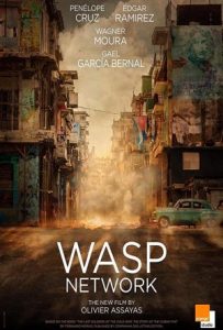 Wasp Network Full Movie Download Free 2019 HD Wasp Network Full Movie Download Free 2019 HD