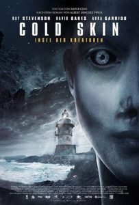 Cold Skin Full Movie Download Free 2017 Dual Audio HD Cold Skin Full Movie Download Free 2017 Dual Audio HD