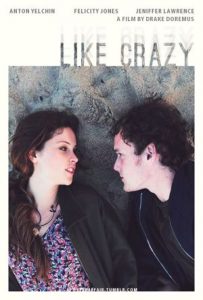 Like Crazy Full Movie Download Free 2011 Dual Audio HD Like Crazy Full Movie Download Free 2011 Dual Audio HD