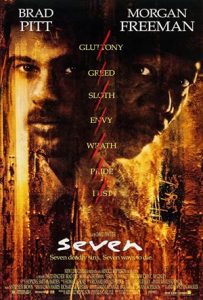 Se7en Full Movie Download Free 1995 Dual Audio HD Se7en Full Movie Download Free 1995 Dual Audio HD