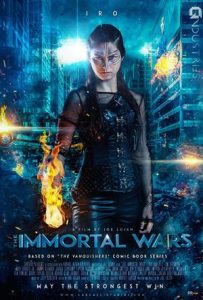 The Immortal Wars Full Movie Download Free 2017 Dual audio HD The Immortal Wars Full Movie Download Free 2017 Dual audio HD