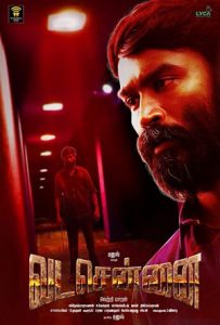 Vada Chennai Full Movie Download Free 2018 Hindi Dubbed HD Vada Chennai Full Movie Download Free 2018 Hindi Dubbed HD