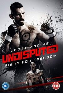 Boyka: Undisputed Full Movie Download 2016 HD Boyka: Undisputed Full Movie Download 2016 HD