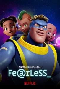 Fearless Full Movie Download Free 2020 Dual Audio HD Fearless Full Movie Download Free 2020 Dual Audio HD