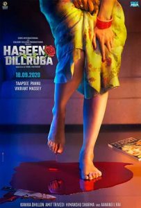 Haseen Dillruba Full Movie Download Free 2020 HD Haseen Dillruba Full Movie Download Free 2020 HD