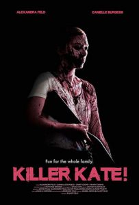 Killer Kate! Full Movie Download Free 2018 Dual Audio HD Killer Kate! Full Movie Download Free 2018 Dual Audio HD