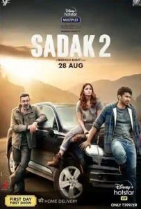 Sadak 2 Full Movie Download Free 2020 HD Sadak 2 Full Movie Download Free 2020 HD