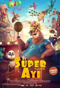 Super Bear Full Movie Download Free 2019 Hindi Dubbed HD Super Bear Full Movie Download Free 2019 Hindi Dubbed HD