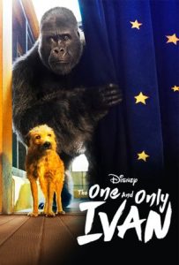 The One and Only Ivan Full Movie Download Free 2020 HD The One and Only Ivan Full Movie Download Free 2020 HD