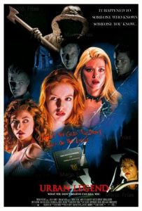 Urban Legend Full Movie Download Free 1998 Dual Audio HD Urban Legend Full Movie Download Free 1998 Dual Audio HD